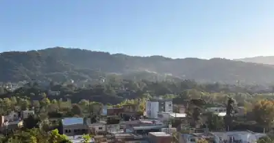 El frío no da tregua: alerta amarilla en Jujuy por temperaturas que ponen en riesgo la salud