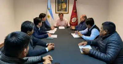 ¿Autos abandonados en depósitos judiciales? La propuesta que podría cambiar la seguridad en Salta