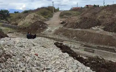 El plan de obras que transformará el oeste de Alto Comedero: ¿qué se está haciendo?