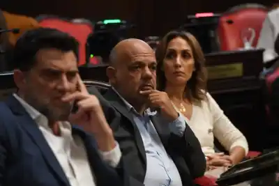 El reclamo que encendió el Senado bonaerense: IOMA y 60 mil celulares en las cárceles, en la mira de LLA