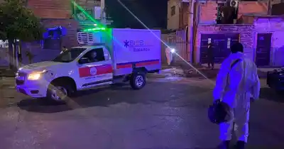 Cayó otro adolescente del clan Muñoz por el crimen del federal Manfredi y ya son cuatro los detenidos