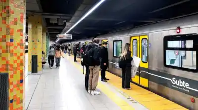 El subte rompe la barrera de los $1600: los nuevos precios que llegan en julio