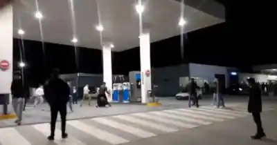 Malargüe pone freno a los violentos: no podrán entrar a boliches ni festivales