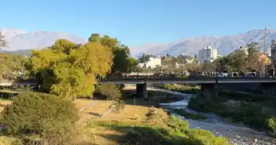 El frío no da tregua en Jujuy: las temperaturas seguirán bajo cero y sin fecha de alivio