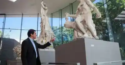 Jujuy se prepara para inaugurar el Museo Lola Mora: ¿qué secretos guarda el nuevo centro cultural?