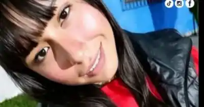 Salió de su casa y nunca volvió: la angustiante búsqueda de Lola Centeno en Salta