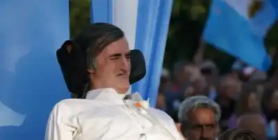 Esteban Bullrich renunció al PRO y apuntó contra el respaldo a Manuel Adorni