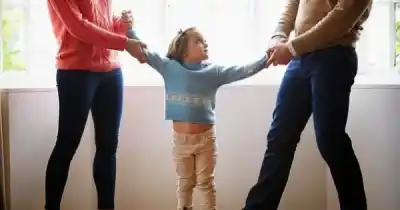 Encuesta en Salta revela quién debería quedarse con la tenencia de los hijos