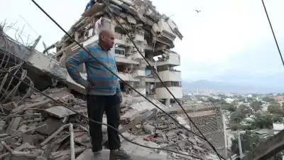 Dos sismos de más de 7 grados sacudieron Venezuela: la cifra de víctimas que estremece