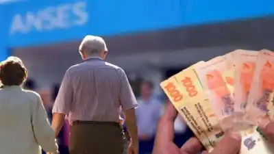Jubilados y pensionados: ¡Nuevo Bono de $76.000!