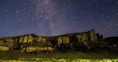 Malargüe apaga las luces: la nueva ordenanza que protege su cielo estrellado