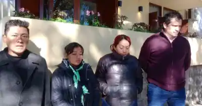 El abogado de la familia Llampa reveló detalles escalofriantes: ‘Tenía marcas de violencia en el cuerpo’