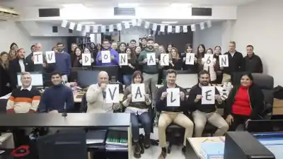 El emotivo legado de Valentina: nueva colecta de sangre en su memoria