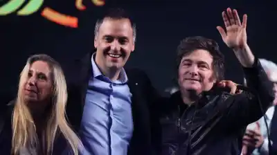 La jugada del Gobierno para frenar la interpelación a Adorni en el Senado