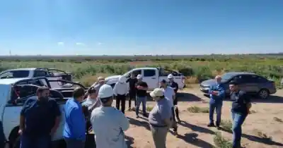 Cinco empresas compiten por la obra eléctrica más crucial de Mendoza