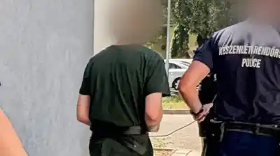 Un empleado de hospital guardaba partes humanas en su casa: la escalofriante confesión que heló a la policía