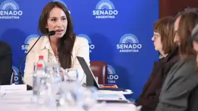 Milei firmó 46 nombramientos judiciales, pero dejó afuera a una jueza que el Senado ya había aprobado