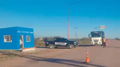¿Estás listo para el operativo? Los puntos clave de los nuevos controles viales en Villa Atamisqui