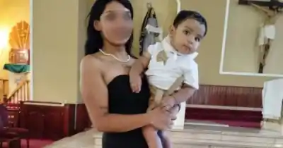 Lo que la Justicia reveló sobre la muerte de Thiago: la madre y su novio imputados