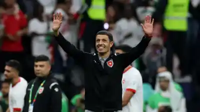 El hombre que llevó a Jordania al Mundial: Jamal Sellami, la “Fuerza tranquila” que tiene en vilo a Argentina