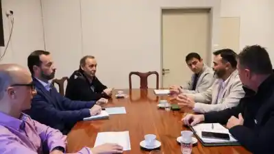 El Gobierno de Tucumán se mete de lleno en los caminos escolares: ¿qué pasará con las 60 escuelas más afectadas?