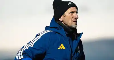 Boca ya sabe dónde y cuándo juega: el debut del Vasco Arruabarrena será en Rosario