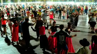 La Banda se prepara para el 1° Festival del Bailarín: ¿qué categorías participarán?