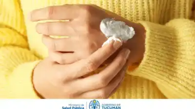 ¿Tu piel sufre en invierno? La dermatóloga revela los errores que la empeoran
