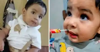 Tras la muerte de Thiago, exigen que su hermanito Tobías vuelva con su padre o abuelos