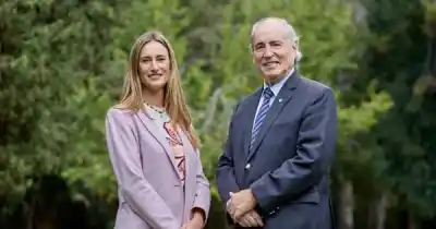 Renunció a los dos meses y el motivo tiene que ver con la UNCuyo