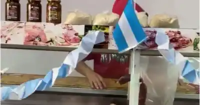 Lo que realmente pasó en el barrio Ceferino: la aclaración que nadie esperaba