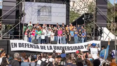 La Corte Suprema frenó al Gobierno y mantiene firme la cautelar que exige aplicar la Ley de Financiamiento Universitario