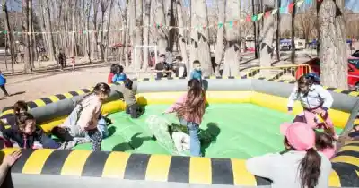 Vacaciones de invierno en Mendoza: más de 50 actividades para no parar de divertirse
