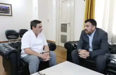 Monteros avanza en materia sanitaria: Inauguración inminente del Centro de Rehabilitación