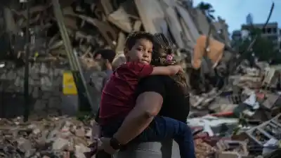 Lo que reveló un geólogo santiagueño sobre el doble sismo que sacudió Venezuela