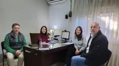 El plan secreto para que los jóvenes tucumanos no se pierdan en el camino al trabajo