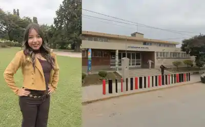 Palpalá ya tiene candidatas: conocé a las postulantes del Secundario N° 53