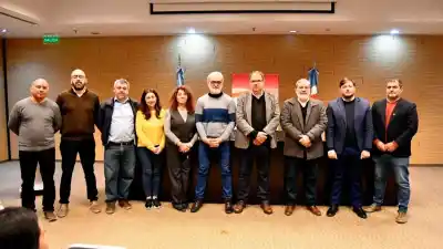 Lanzan el 28° Festival Intercolegial de Teatro: las escuelas ya pueden inscribirse