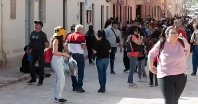 Jujuy: las reservas hoteleras superan el 50% y ya se preparan para una temporada de invierno récord