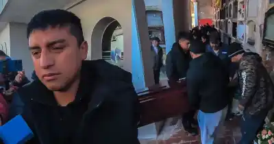 Crimen de Thiago: Jarsún pidió investigar responsabilidades “gubernamentales, familiares o de quienes debían intervenir” y Niñez guardó silencio