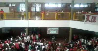 El audio que destapó el horror: el acoso a una alumna del DAD que estremece a la UNCuyo