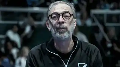 El adiós a una leyenda: murió Daniel Castellani, el capitán del bronce olímpico