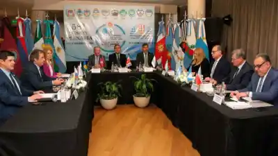 ¿Qué se cocina en el Norte Grande? La reunión clave en Santiago del Estero que definirá el futuro regional