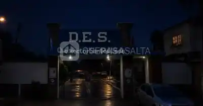 Un suboficial de 43 años falleció mientras se capacitaba para ascender en la Policía de Salta