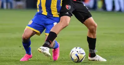AFA reveló el fixture del Clausura: los días y rivales de Newell’s y Central que nadie esperaba
