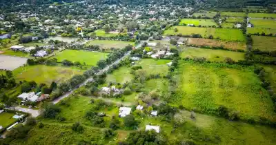 Aprobado el comodato para Tigres Rugby Club en Finca Las Costas: ¿qué pasará con las tierras en disputa?
