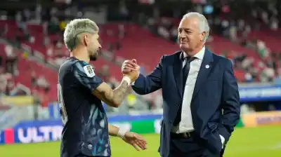 La Albirroja se juega el todo por el todo: ¿qué necesita Paraguay para meterse en los 16avos?