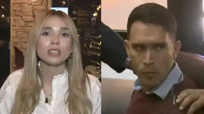 La pesadilla no termina: Emily Ceco denunció que sigue recibiendo amenazas de Santiago Martínez desde la cárcel