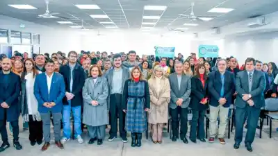 Salud y atención ciudadana: el nuevo centro que promete cambiar la vida en Parque del Río I
