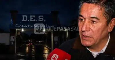 Murió durante un entrenamiento en la Escuela de Policía: quién era y qué se sabe hasta ahora